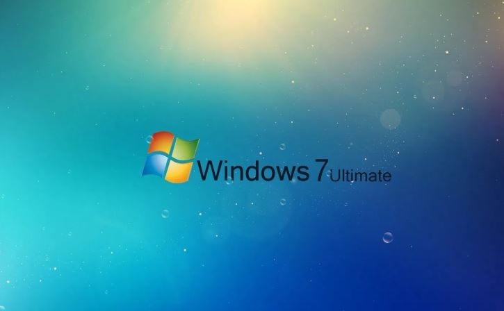 Windows 7 Download Windows 7 32 Bit